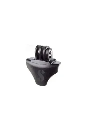 Fixation unverselle GoPro pour masque de plongée SCUBAPRO Commander Maintenant