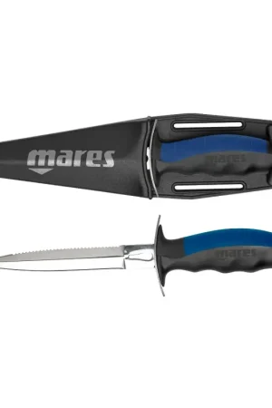 Soldes Dague de chasse sous-marine SNAKE 2.1 MARES
