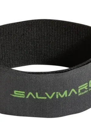Sangle de bras pour dague de chasse sous-marine SALVIMAR Expédition Rapide