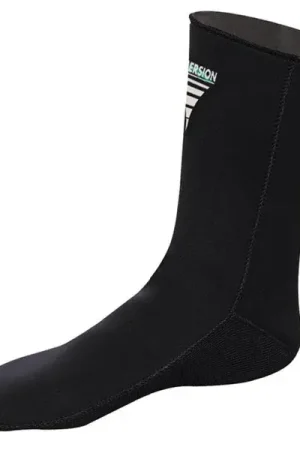 Chaussons chasse sous-marine HAWAII refendu 3 mm IMERSION Prix Choc