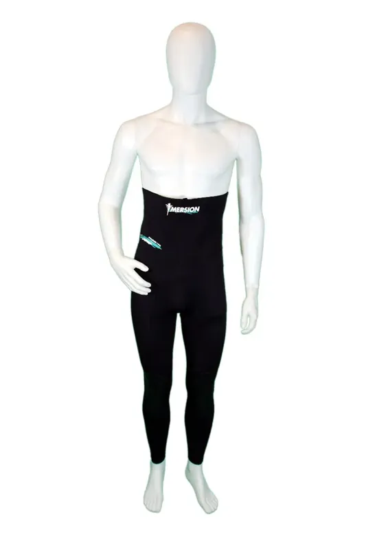 Satisfait Ou Remboursé PANTALON STANDARD CHALLENGER 10 MM HOMME IMERSION