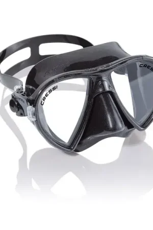 MASQUE OCEAN DARK CRESSI SUB Meilleur Choix