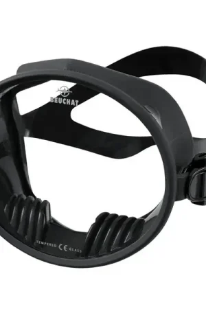 Prix Cassé MASQUE SUPER COMPENSATOR SILICONE (carné) BEUCHAT