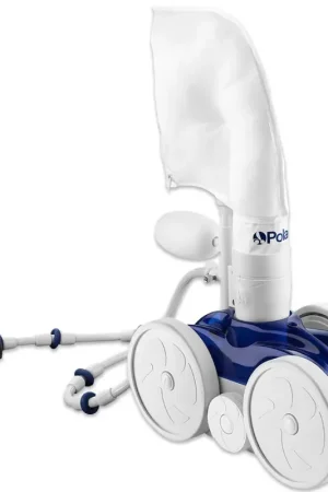 ROBOT PISCINE A SURPRESSION POLARIS 280 ZODIAC Bon Plan