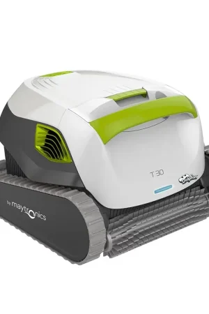 ROBOT DE PISCINE FILAIRE T30 DOLPHIN Haute Qualité