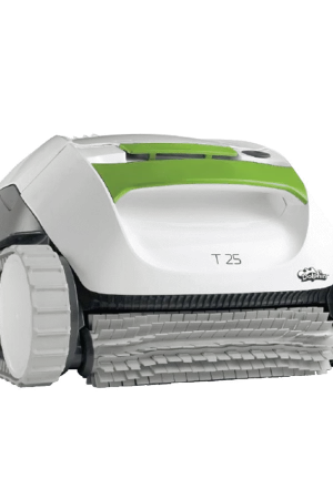 Haute Qualité ROBOT DE PISCINE FILAIRE T25 DOLPHIN