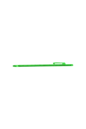 DÉGORGEOIR PLASTIQUE PAFEX FIN AVEC CLIP Certifié