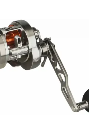 Seulement Aujourd'hui MOULINET SAKURA LAGOA LIGHT JIGGING 77