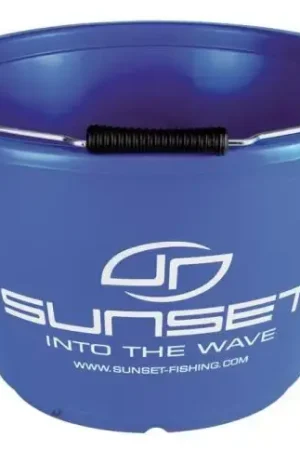 SEAU SUNSET 18L Marque