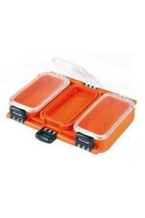 Super Prix BOÎTE ÉTANCHE SAKURA WP HOOK BOX 2 11.5X7.5CM