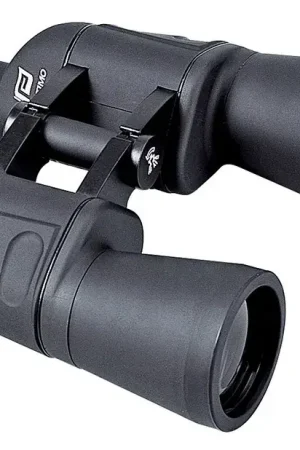 Commander Vite Jumelles 7x50 Noires Autofocus
