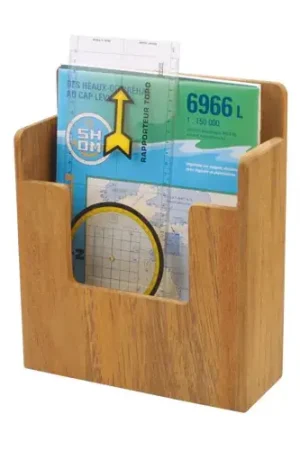 Achetez Aujourd'hui Boîte de navigation - bambou