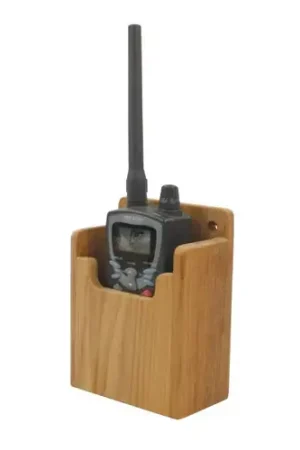 Support vhf-gps gros - bambou Retour Gratuit