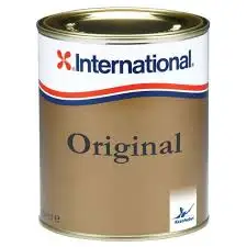 Vernis transparent original - 750 mlitres Commander Maintenant