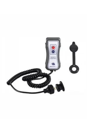Télécommande universel 12/24 V Commander Vite