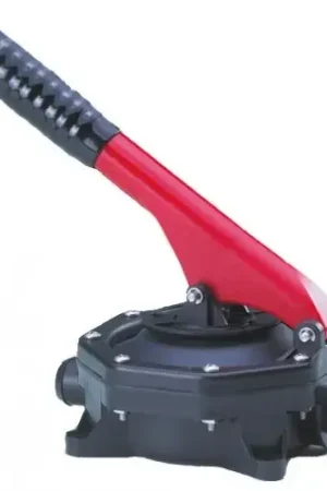 Super Prix Pompe manuelle à levier fixe