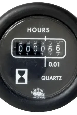 Compte-heures Guardian 12v. Solde