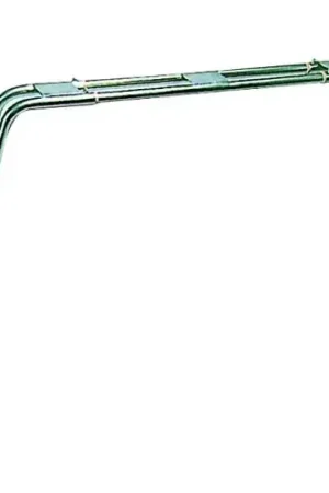 Acheter En Ligne Roll bar rabattable 120 cm