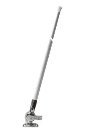Soldes Antenne Glomex VHF + base inox