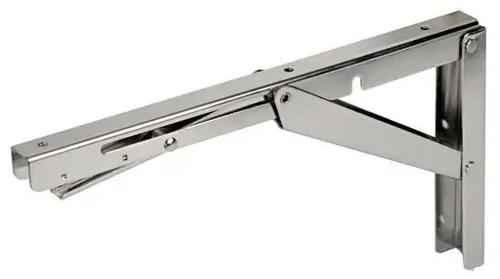 Bras pliable support table 305 x 165 mm Retour Gratuit