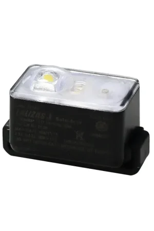 Commander Vite Lampe Flash pour gilet et brassière - Safelite IV - LALIZAS