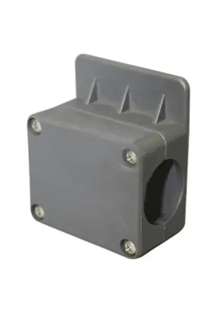 Support feux navigation pour T-Top aluminium Prix Promo