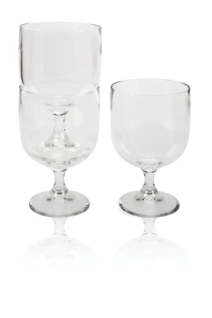 Verre Java empilable en Tritan Acheter Direct