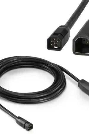 Expédié Aujourd'hui Prolongateur 3 mètres pour sonde MEGA IMAGING - HUMMINBIRD