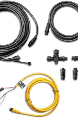 Soldes Starter Kit NMEA 2000 - GARMIN