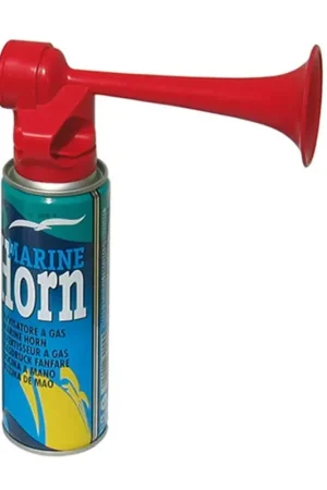 Corne de brume à gaz - 300 ml Commande En Gros