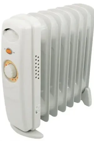 Prix Promo Radiateur à bain d'huile 500W - EUROMARINE