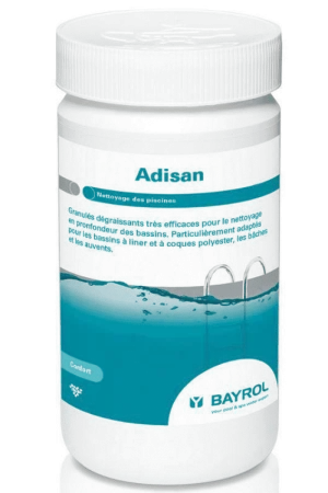 ADISAN 1KG BAYROL Remise