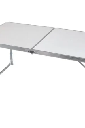 Table de camping pliable BAZUS 4 ELEMENTERRE Petit Prix