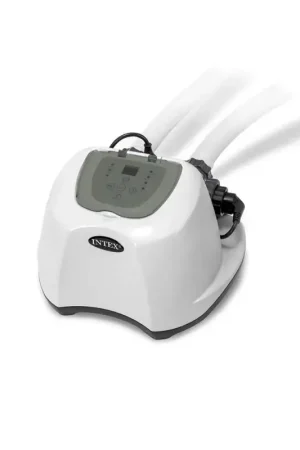 STERILISATEUR AU SEL 17M3 QS400 KRYSTAL CLEAR INTEX Seulement Aujourd'hui