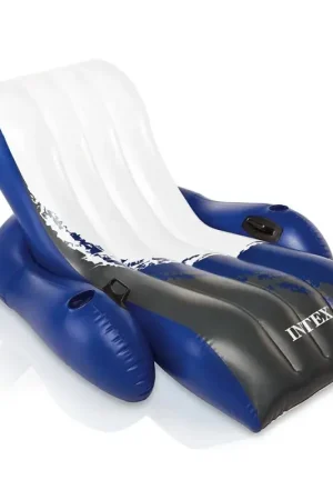 Commander Maintenant CHAISE LONGUE GONFLABLE RIVER RUN
