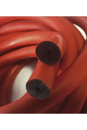 Sandow au mètre de chasse sous-marine FIRESTORM rouge Ø 18 mm EPSEALON Commander Maintenant