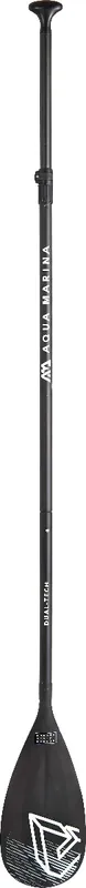 PAGAIE DUAL TECH 2 en 1 PADDLE CONVERTIBLE KAYAK ABSTRACT Promotion