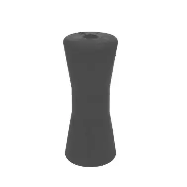 Acheter En Ligne Diabolo 70x60x200 a.22 - Noir – poids 1.05 kg