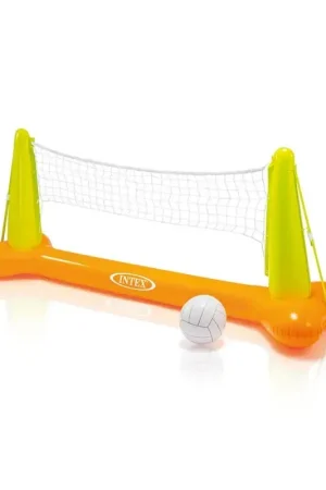 Jeu de volley de piscine Populaire