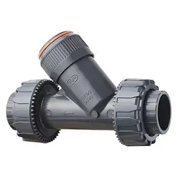 CLAPET ANTI RETOUR A PISTON D50 Top Vente