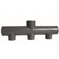 Usine Directe Collecteur femelle D50 - 16 bars