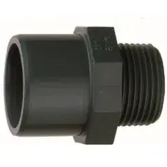 Bon Plan Embout mixte mxf D50 x D63 x 1"1/2 - 16 bars