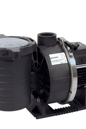Réduction Pompe de Filtration Pentair Ultraflow