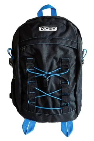 SAC A DOS BALADE ANGIE 25 L Noir Bleu NO-O Bon Marché