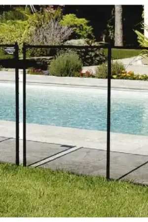 Barriere filet sectionnable 1 x 3.20 ml Populaire