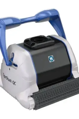 ROBOT DE PISCINE FILAIRE TIGERSHARK PICOTS HAYWARD Solde