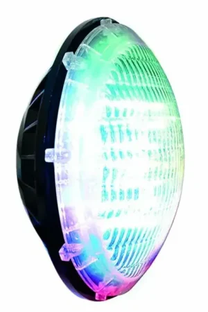 Lampe led 30w par-56 rgbw 1150 lm Offre Du Jour