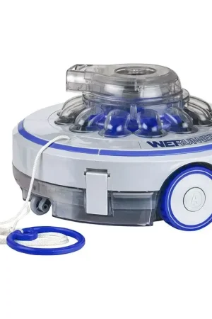 Nouveauté WET RUNNER ASPIRATEUR AUTONOME GRE