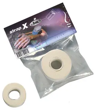 Nouveauté Rouleau Strap 2.5 cm - Strappal BEAL