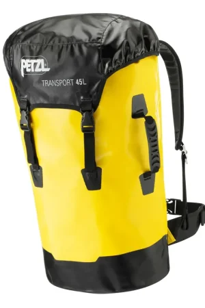 Sac Spéléo Transport 45 L - PETZL Bon Plan
